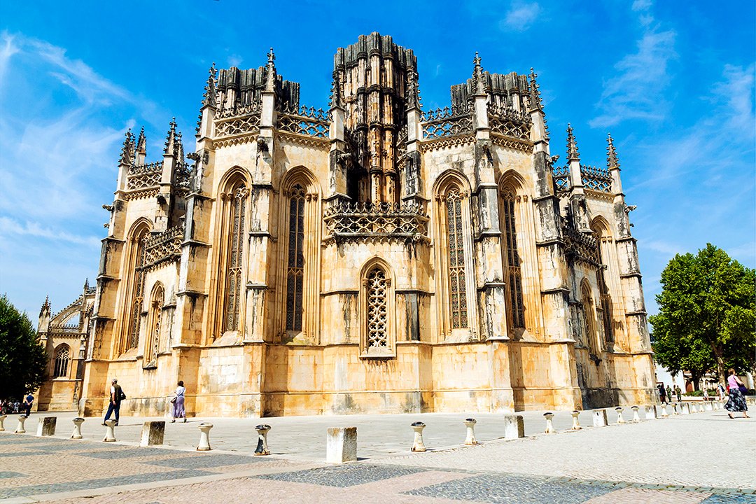 Iglesia de San Miguel, Vitoria